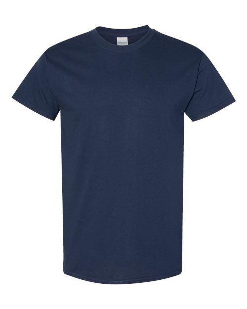 Unisex Heavy Cotton™ T-Shirt Gildan 5000