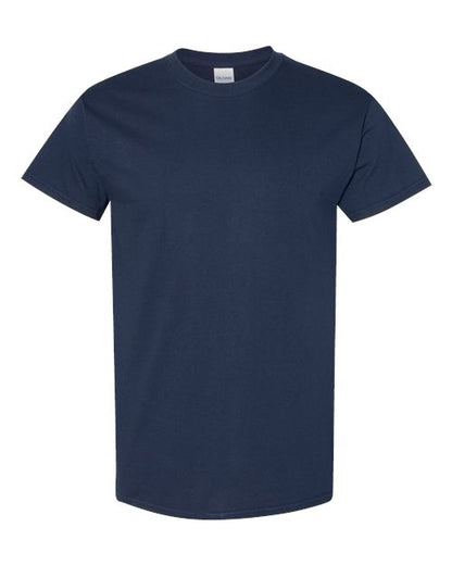 Unisex Heavy Cotton™ T-Shirt Gildan 5000