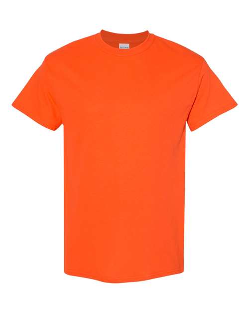 Unisex Heavy Cotton™ T-Shirt Gildan 5000
