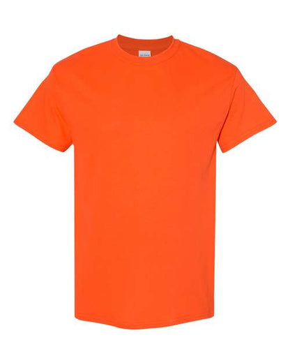 Unisex Heavy Cotton™ T-Shirt Gildan 5000
