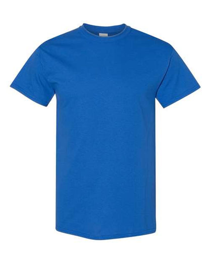 Unisex Heavy Cotton™ T-Shirt Gildan 5000