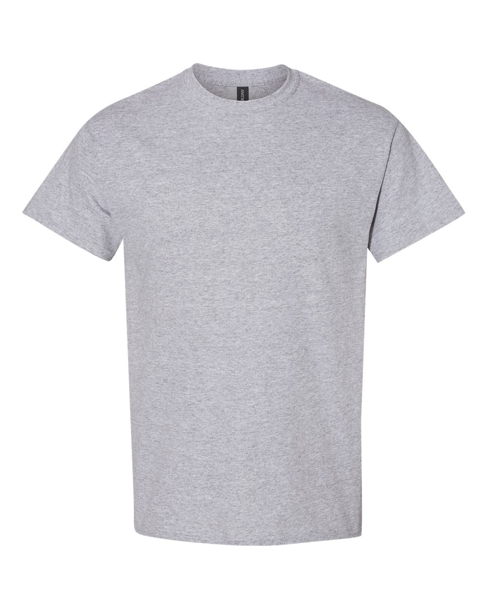 100% Heavy Cotton Adult T-Shirt - Gilden 5000 - NeoInk Transfers