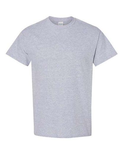 Unisex Heavy Cotton™ T-Shirt Gildan 5000