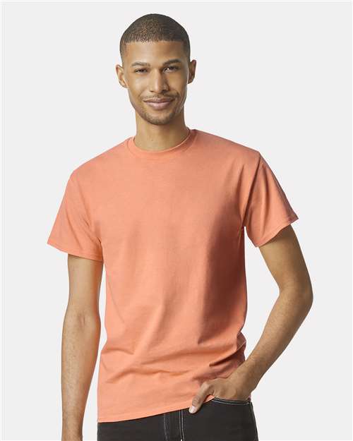 Unisex Heavy Cotton™ T-Shirt Gildan 5000