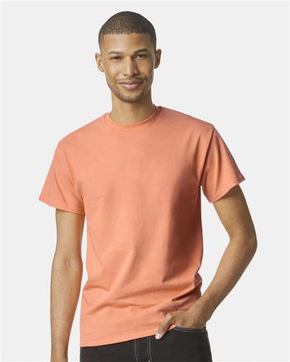 Unisex Heavy Cotton™ T-Shirt Gildan 5000