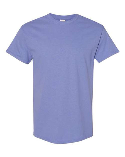 Unisex Heavy Cotton™ T-Shirt Gildan 5000