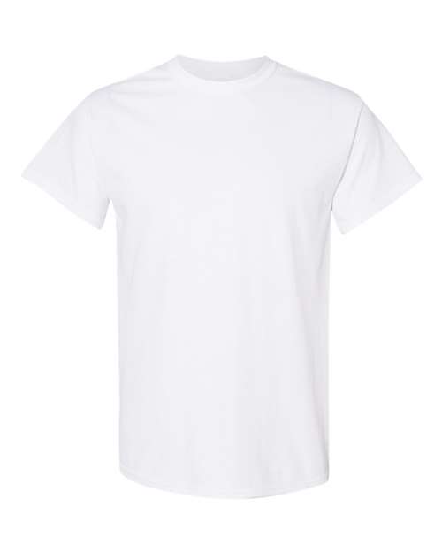 Unisex Heavy Cotton™ T-Shirt Gildan 5000