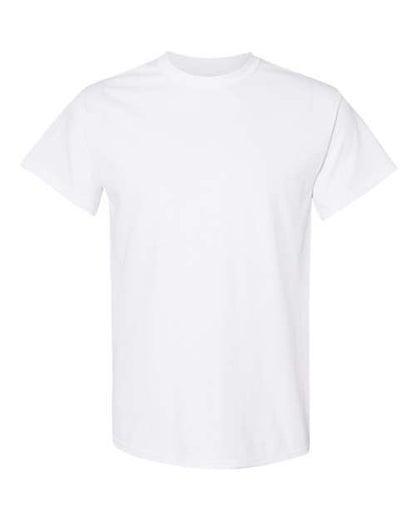 Unisex Heavy Cotton™ T-Shirt Gildan 5000