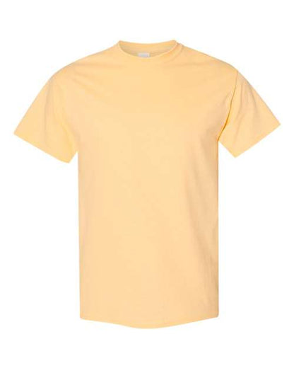 Unisex Heavy Cotton™ T-Shirt Gildan 5000