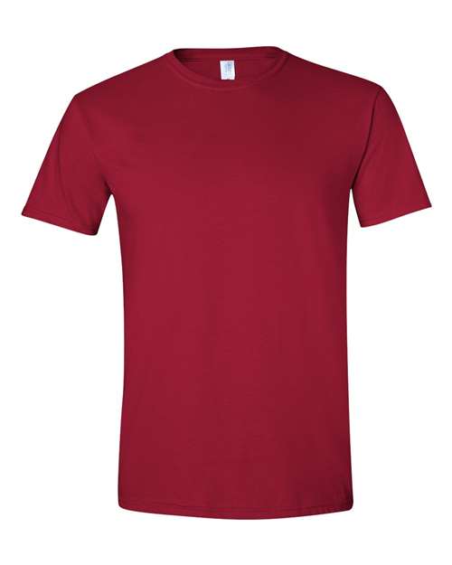Unisex Softstyle® T-Shirt Gildan 64000