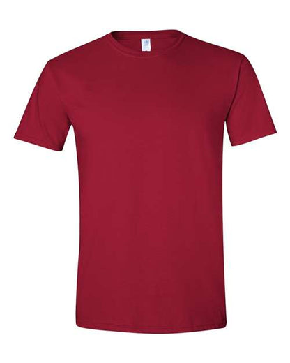 Unisex Softstyle® T-Shirt Gildan 64000