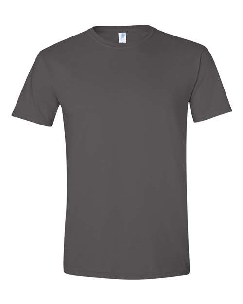 Unisex Softstyle® T-Shirt Gildan 64000