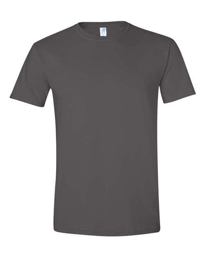 Unisex Softstyle® T-Shirt Gildan 64000