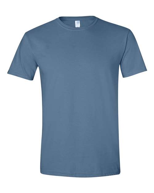 Unisex Softstyle® T-Shirt Gildan 64000