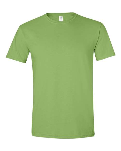 Unisex Softstyle® T-Shirt Gildan 64000