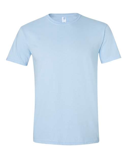 Unisex Softstyle® T-Shirt Gildan 64000