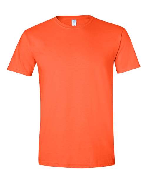 Unisex Softstyle® T-Shirt Gildan 64000