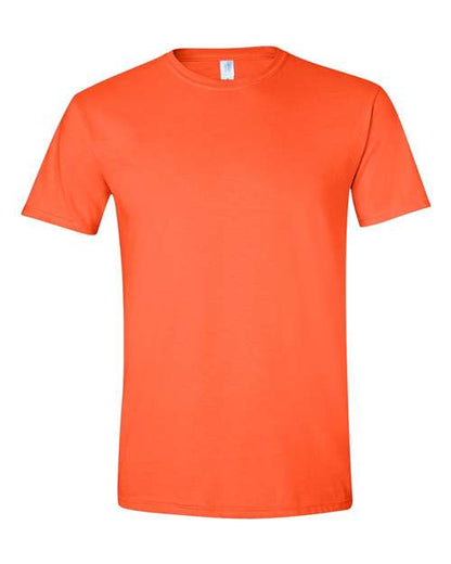 Unisex Softstyle® T-Shirt Gildan 64000