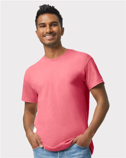 Unisex Heavy Cotton™ T-Shirt Gildan 5000