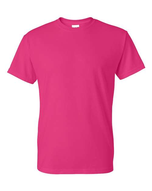 Unisex DryBlend® T-Shirt Gildan 8000