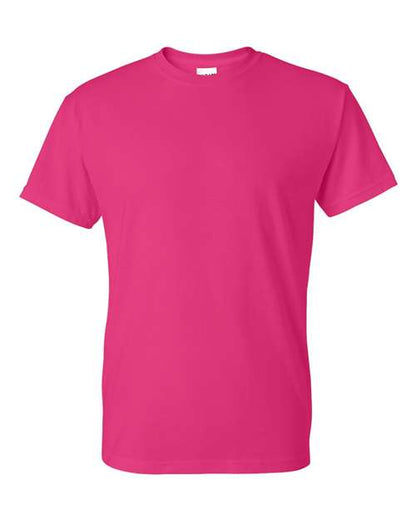 Unisex DryBlend® T-Shirt Gildan 8000