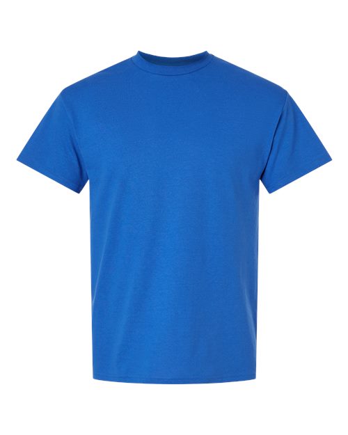 Unisex DryBlend® T-Shirt Gildan 8000 - NeoInk Transfers