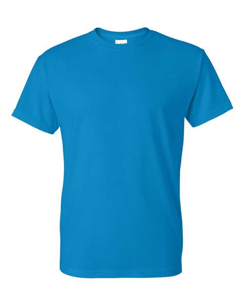 Unisex DryBlend® T-Shirt Gildan 8000 - NeoInk Transfers