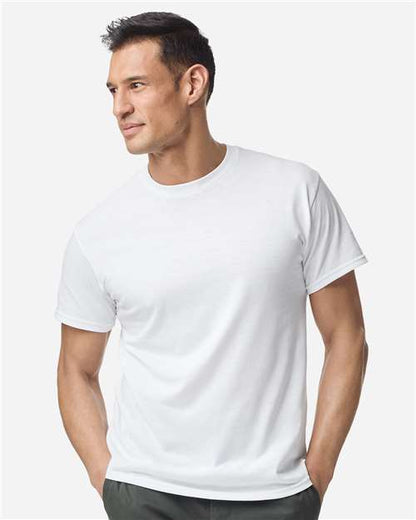 Unisex DryBlend® T-Shirt Gildan 8000 - NeoInk Transfers
