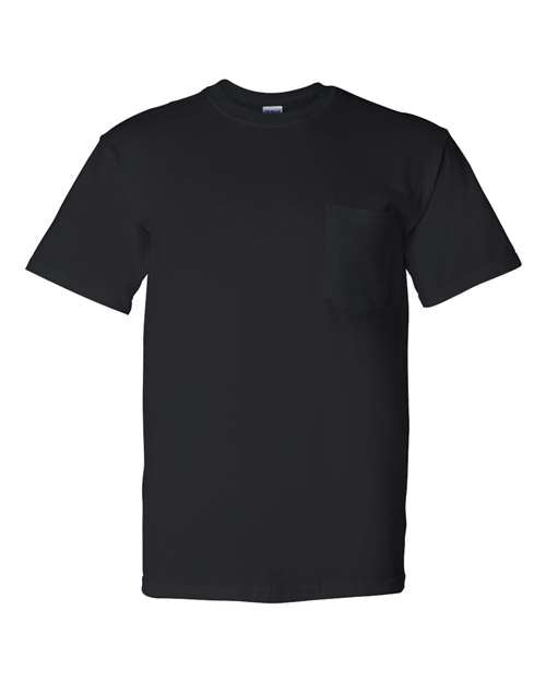 Unisex DryBlend® Pocket T-Shirt Gildan 8300