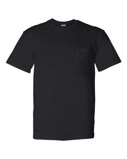 Unisex DryBlend® Pocket T-Shirt Gildan 8300