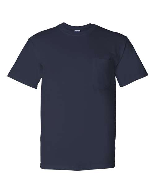 Unisex DryBlend® Pocket T-Shirt Gildan 8300