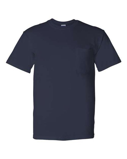 Unisex DryBlend® Pocket T-Shirt Gildan 8300