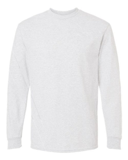Unisex DryBlend® 50/50 Long Sleeve T-Shirt Gildan 8400
