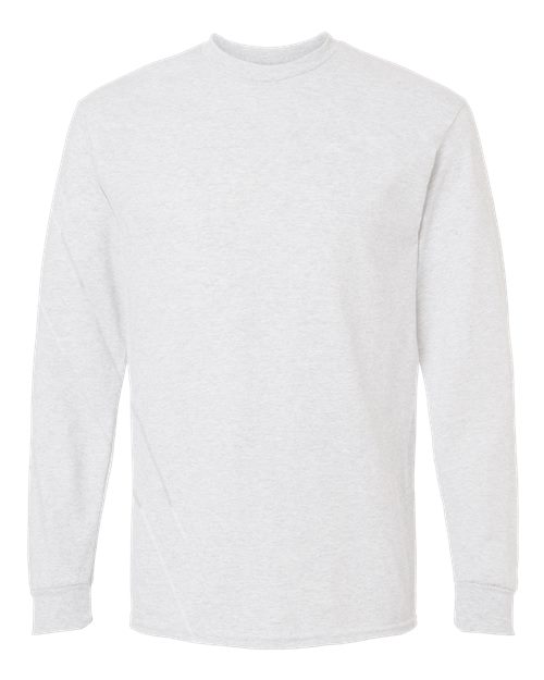 Unisex DryBlend® 50/50 Long Sleeve T-Shirt Gildan 8400