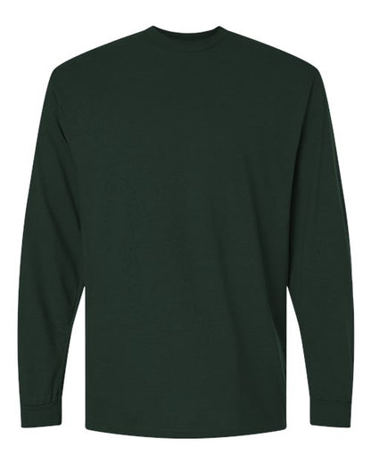 Unisex DryBlend® 50/50 Long Sleeve T-Shirt Gildan 8400