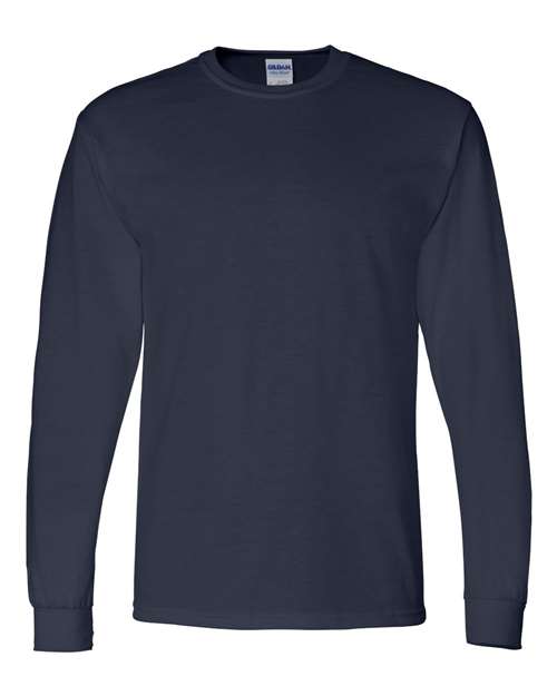 Unisex DryBlend® 50/50 Long Sleeve T-Shirt Gildan 8400
