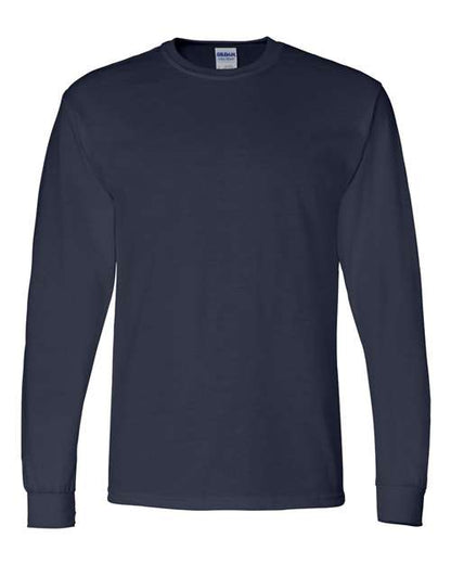 Unisex DryBlend® 50/50 Long Sleeve T-Shirt Gildan 8400