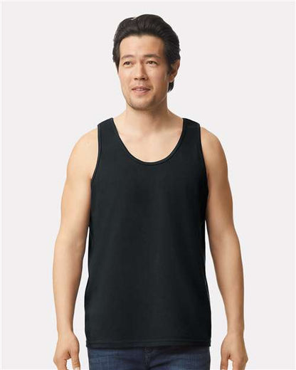 Unisex Ultra Cotton® Tank Top Gildan 2200