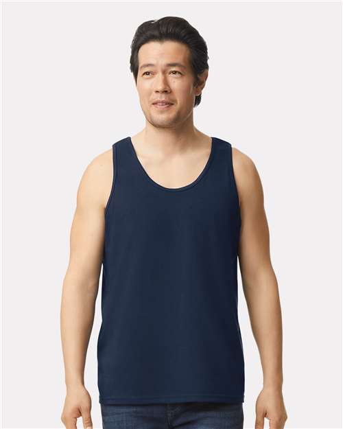 Unisex Ultra Cotton® Tank Top Gildan 2200