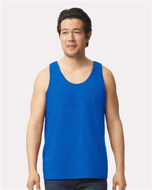 Unisex Ultra Cotton® Tank Top Gildan 2200