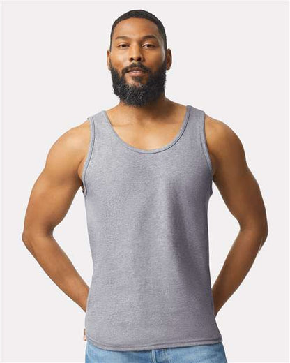 Unisex Ultra Cotton® Tank Top Gildan 2200