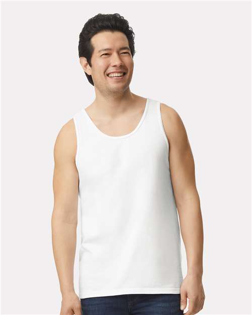 Unisex Ultra Cotton® Tank Top Gildan 2200