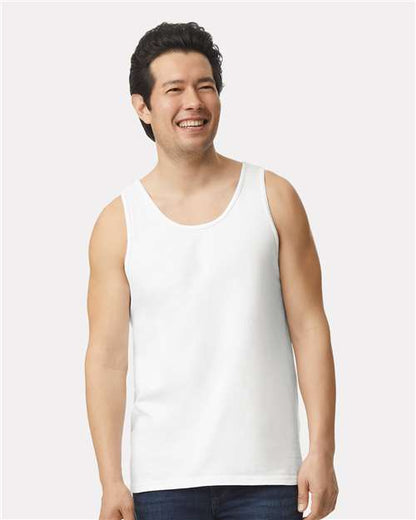 Unisex Ultra Cotton® Tank Top Gildan 2200