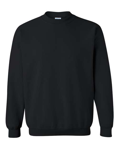 Unisex Heavy Blend™ Crewneck Sweatshirt Gildan 18000 - NeoInk Transfers