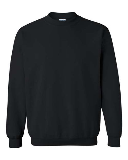 Unisex Heavy Blend™ Crewneck Sweatshirt Gildan 18000 - NeoInk Transfers