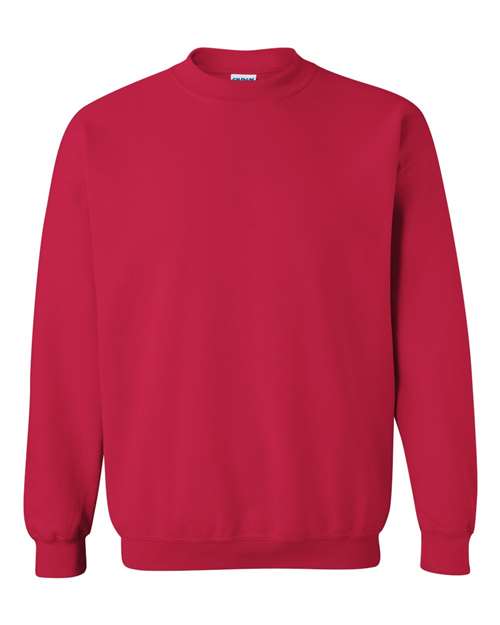 Unisex Heavy Blend™ Crewneck Sweatshirt Gildan 18000 - NeoInk Transfers