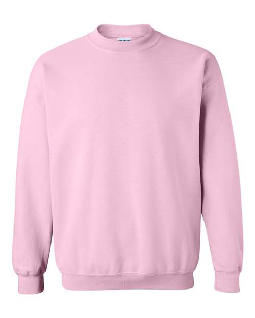 Unisex Heavy Blend™ Crewneck Sweatshirt Gildan 18000 - NeoInk Transfers
