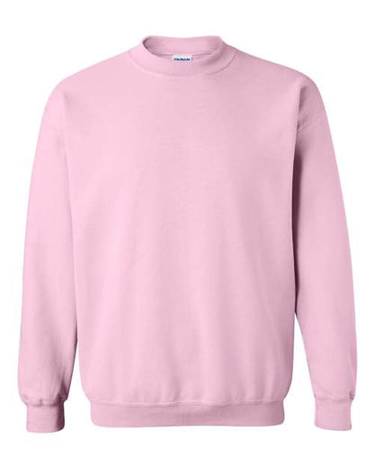 Unisex Heavy Blend™ Crewneck Sweatshirt Gildan 18000 - NeoInk Transfers