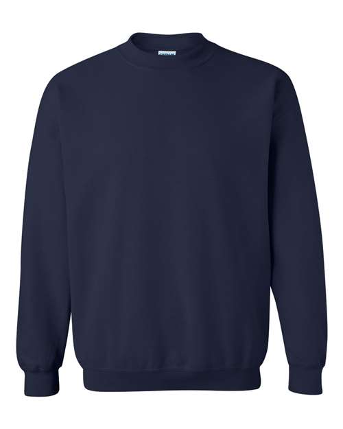 Unisex Heavy Blend™ Crewneck Sweatshirt Gildan 18000 - NeoInk Transfers