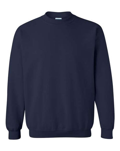 Unisex Heavy Blend™ Crewneck Sweatshirt Gildan 18000 - NeoInk Transfers